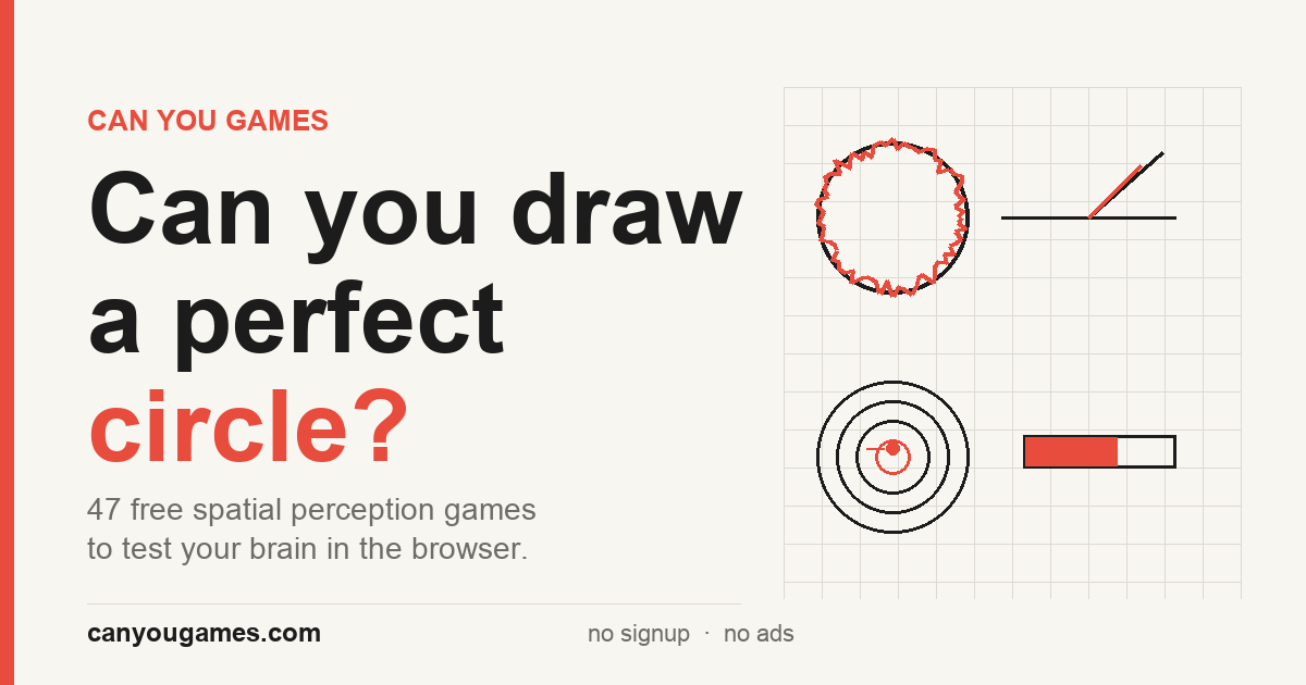 Line Testing Draw Can You Draw a Perfect Straight Line? — Straight Line Test — Play Free ...